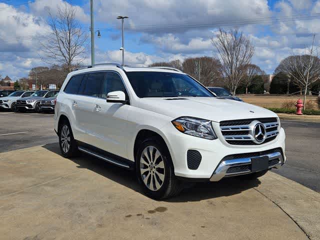 Thumbnail: 2019 Mercedes-Benz GLS - 3