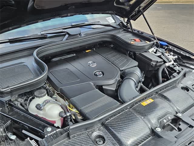 Thumbnail: 2026 Mercedes-Benz GLE - 14