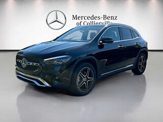 2026 Mercedes-Benz GLA 250 GLA 250 SUV