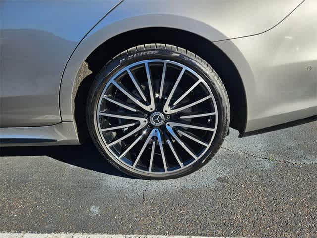 Thumbnail: 2021 Mercedes-Benz S-Class - 34