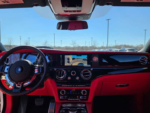 Thumbnail: 2023 Rolls-Royce Ghost - 19