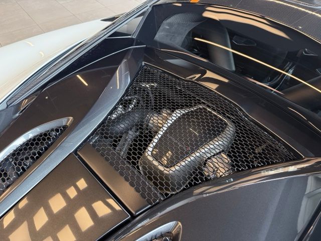 Thumbnail: 2020 Mclaren  - 11