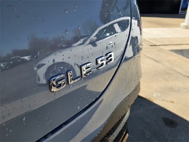 Thumbnail: 2025 Mercedes-Benz GLE - 12