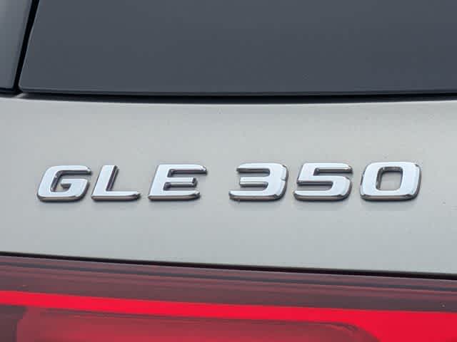 Thumbnail: 2022 Mercedes-Benz GLE - 12