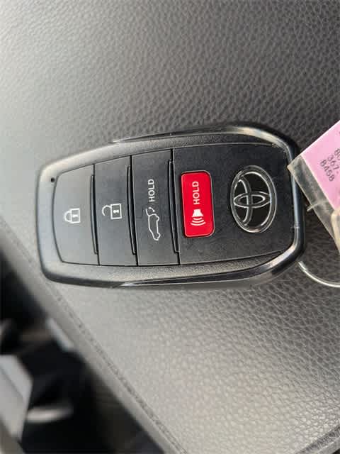 Thumbnail: 2025 Toyota 4Runner - 34