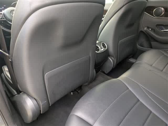 Thumbnail: 2022 Mercedes-Benz GLC - 17