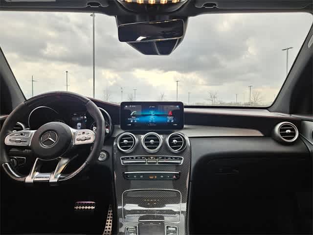 Thumbnail: 2022 Mercedes-Benz GLC - 20