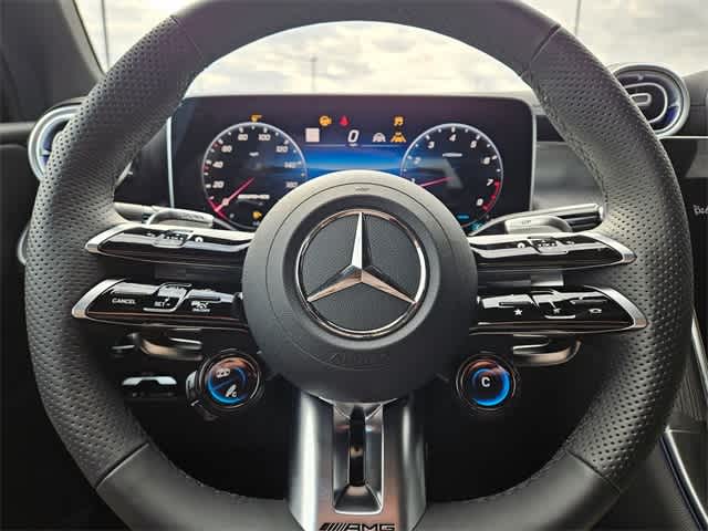 Thumbnail: 2026 Mercedes-Benz GLC - 23