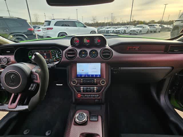 Thumbnail: 2021 Ford Mustang - 18