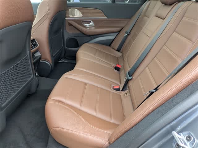 Thumbnail: 2026 Mercedes-Benz GLE - 20