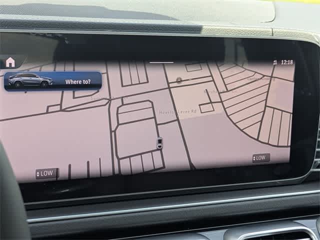 Thumbnail: 2026 Mercedes-Benz GLE - 28