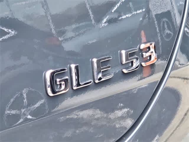 Thumbnail: 2026 Mercedes-Benz GLE - 12