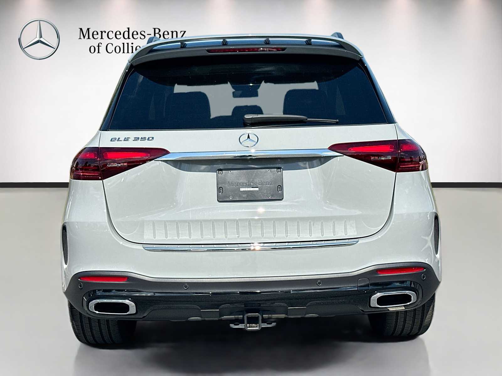 2025 Mercedes-Benz GLE GLE350 - Photo 5