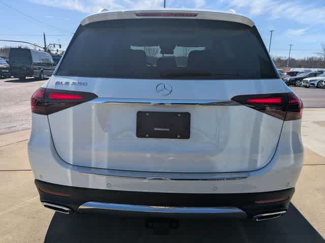 Thumbnail: 2026 Mercedes-Benz GLE - 7