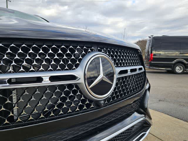 Thumbnail: 2026 Mercedes-Benz GLE - 11