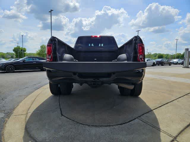 Thumbnail: 2025 RAM 3500 - 7