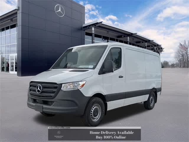 2025 Mercedes-Benz Sprinter 2500 -
                  Collierville, TN