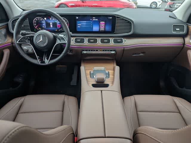 Thumbnail: 2025 Mercedes-Benz GLE - 15