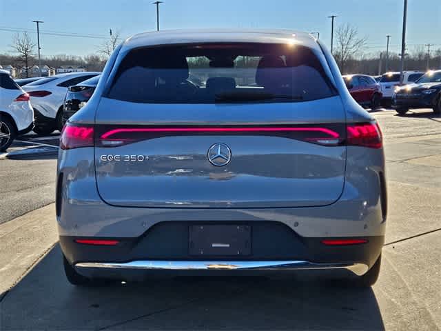 Thumbnail: 2023 Mercedes-Benz EQE - 8