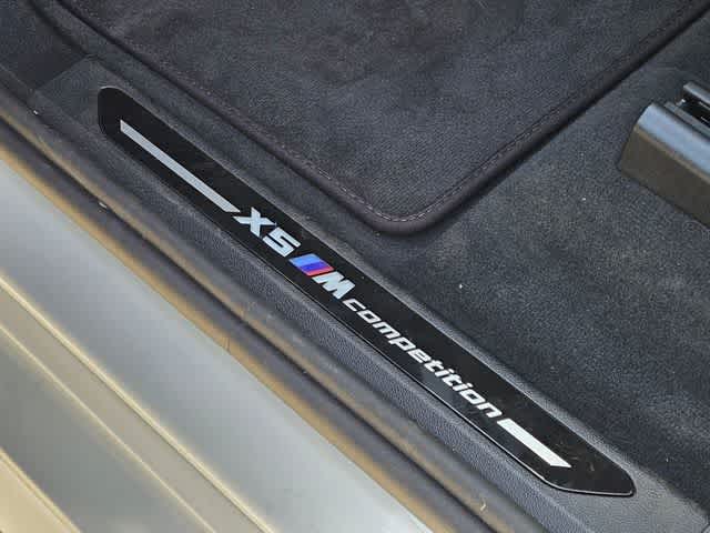 Thumbnail: 2025 BMW X5 - 37