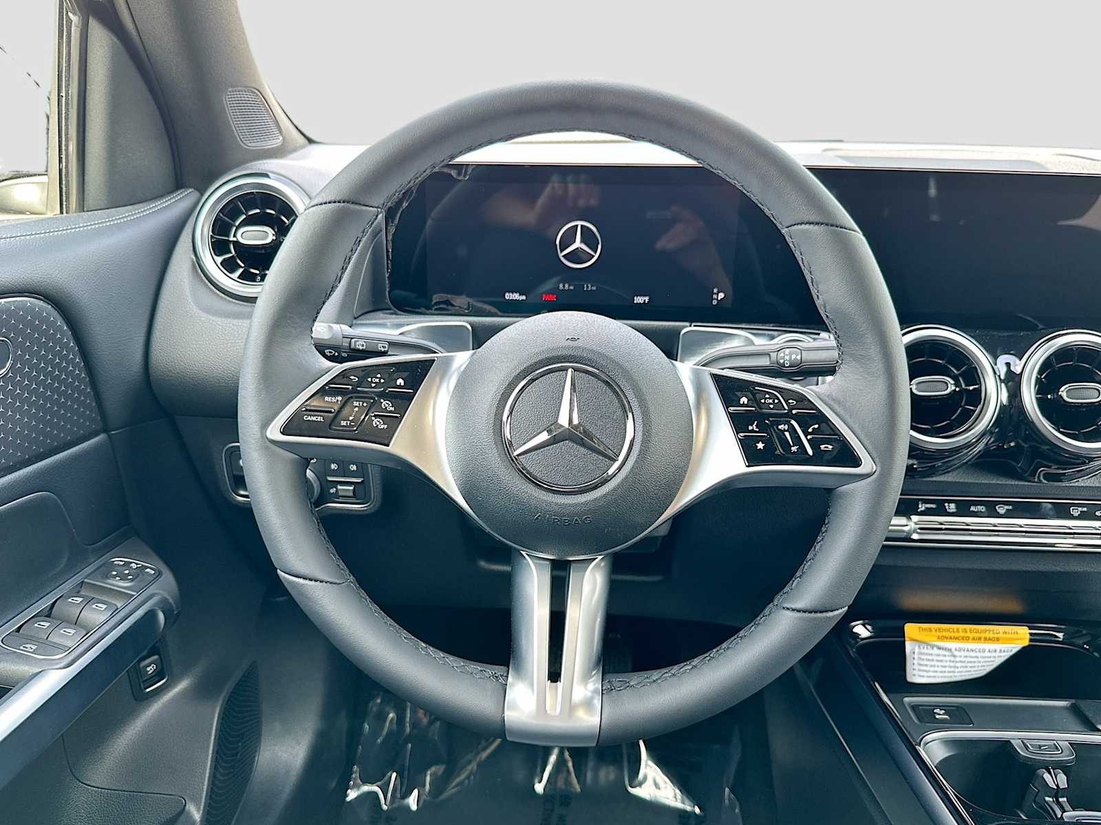 Thumbnail: 2026 Mercedes-Benz GLB - 11