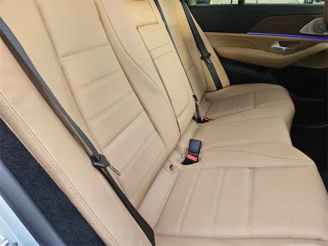 Thumbnail: 2026 Mercedes-Benz GLE - 24