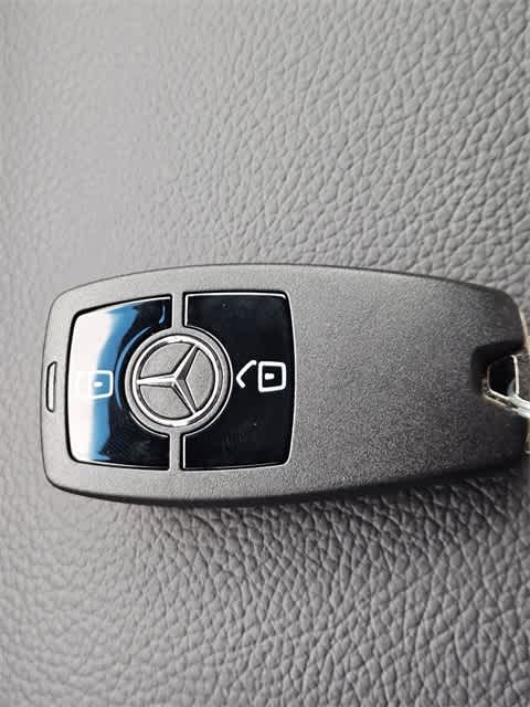 Thumbnail: 2026 Mercedes-Benz Sprinter - 22