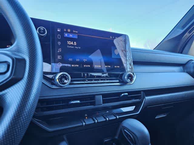 Thumbnail: 2024 Chevrolet Colorado - 25