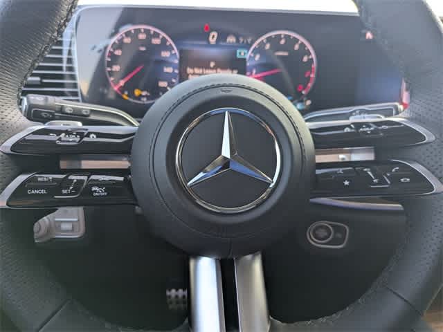 Thumbnail: 2025 Mercedes-Benz GLS - 23