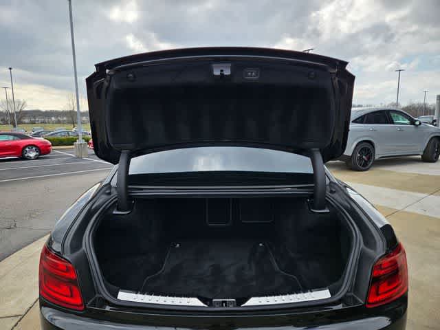 Thumbnail: 2024 Bentley Flying Spur - 38