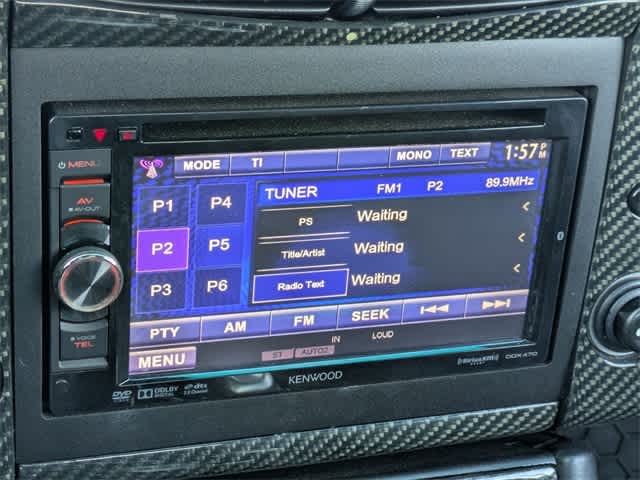 Thumbnail: 2001 Porsche 911 - 28