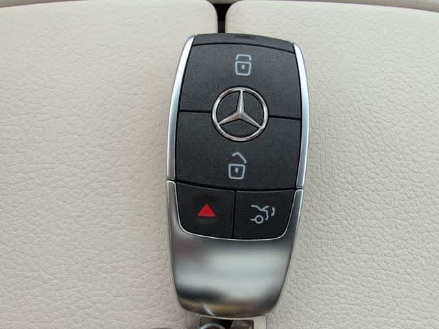 Thumbnail: 2026 Mercedes-Benz GLE - 35