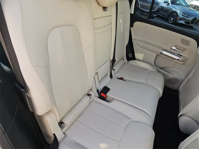 Thumbnail: 2023 Mercedes-Benz EQB - 19