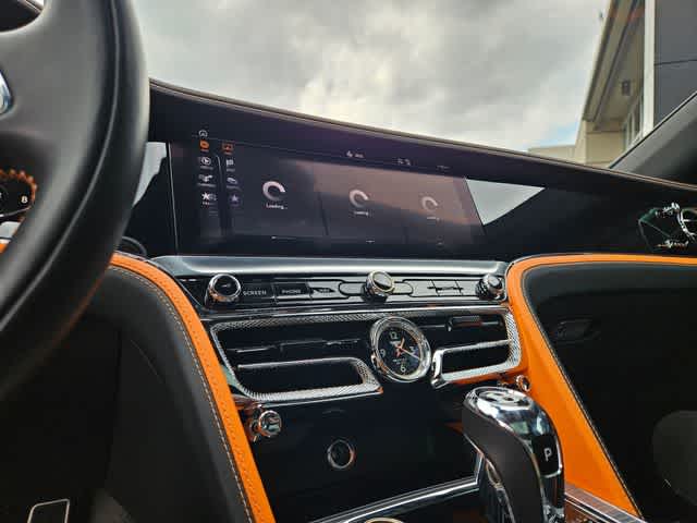 Thumbnail: 2024 Bentley Flying Spur - 30