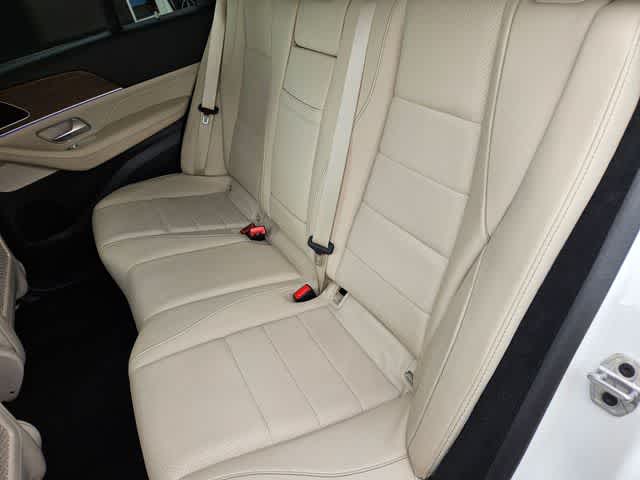 Thumbnail: 2024 Mercedes-Benz GLE - 22