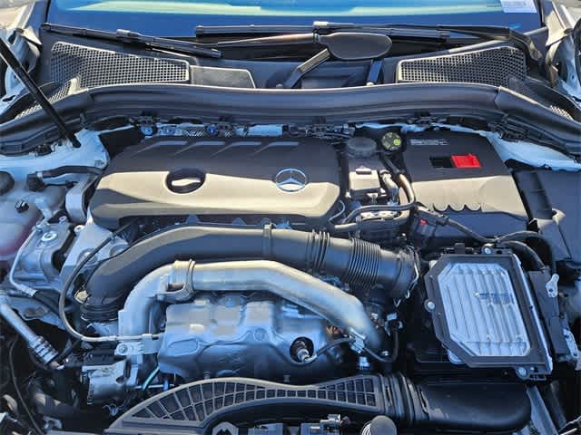 Thumbnail: 2026 Mercedes-Benz GLA - 15