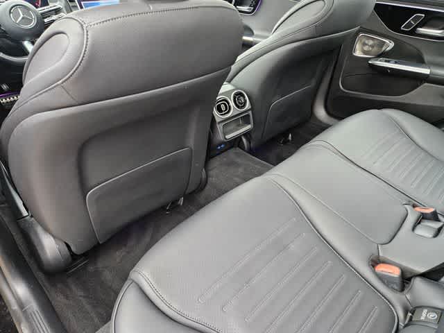 Thumbnail: 2024 Mercedes-Benz C-Class - 17