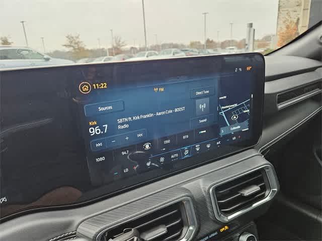 Thumbnail: 2025 Ford Mustang - 27