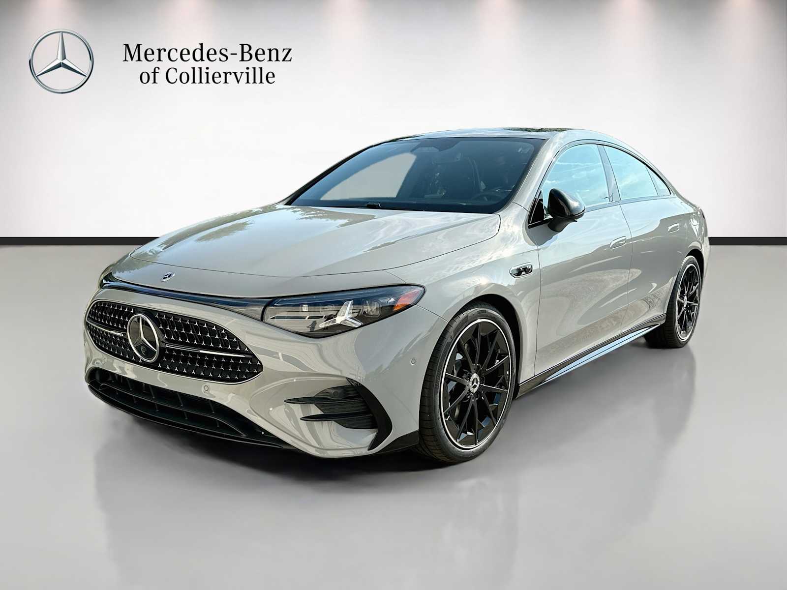 2027 Mercedes-Benz CLA