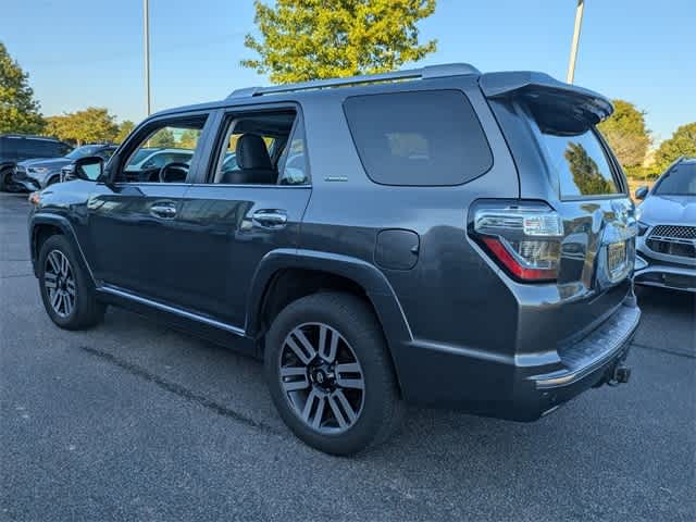 Thumbnail: 2016 Toyota 4Runner - 6