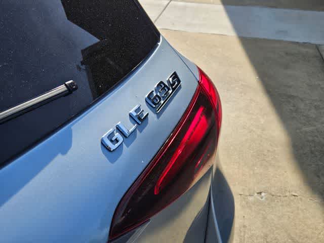 Thumbnail: 2024 Mercedes-Benz GL-Class - 13