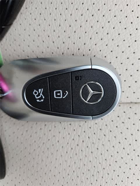 Thumbnail: 2026 Mercedes-Benz CLE - 31