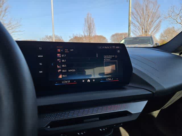 Thumbnail: 2025 BMW 2 Series - 31