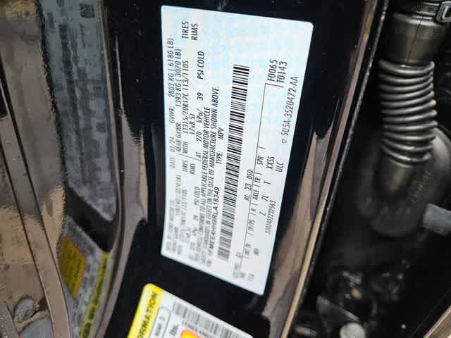 Thumbnail: 2024 Ford Bronco - 36