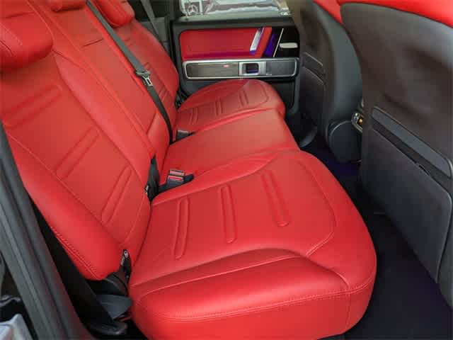 Thumbnail: 2025 Mercedes-Benz G-Class - 21