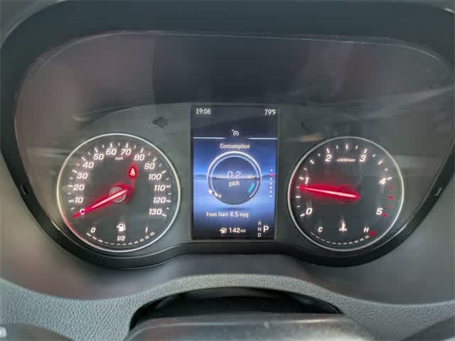 Thumbnail: 2025 Mercedes-Benz Sprinter - 30