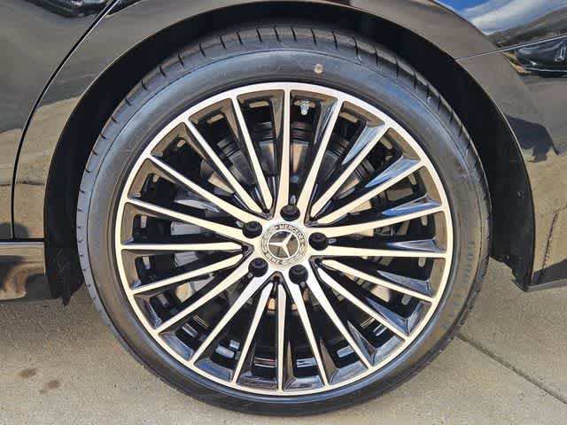 Thumbnail: 2026 Mercedes-Benz C-Class - 13