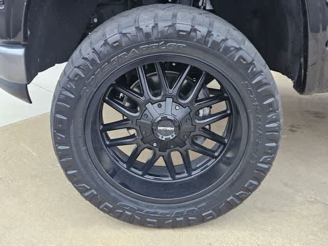 Thumbnail: 2022 Chevrolet Silverado 1500 - 13