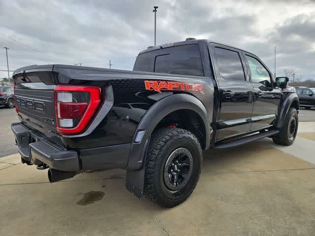 Thumbnail: 2023 Ford F-150 - 8