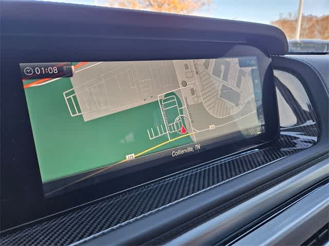 Thumbnail: 2023 Mercedes-Benz G-Class - 30